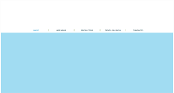 Desktop Screenshot of biocardry.com